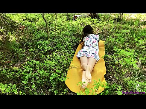 ❤️ Непознат от Tinder мастурбира путката ми и се чука страстно в гората ❤️ Секс видео в bg.pornpictureshq.ru ❌❤
