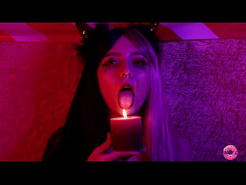 ❤️ Страстна минетка от секси сукуба със сперма в устата. ❤️ Секс видео в bg.pornpictureshq.ru ❌❤