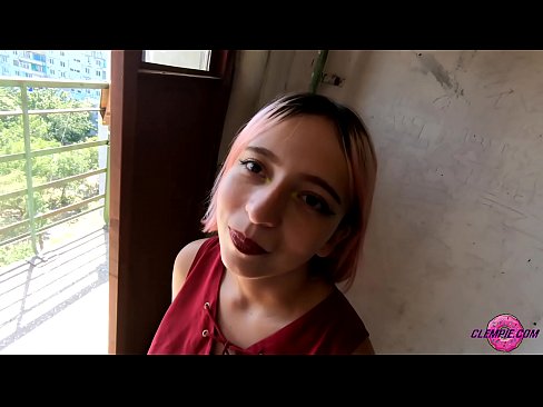 ❤️ Студент смуче непознат чувствено в задната част на улицата - Изпразване на лицето ❤️ Секс видео в bg.pornpictureshq.ru ❌❤